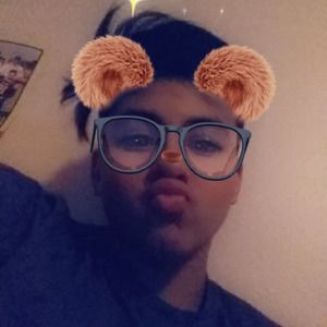 Meet your Posher, Geovanni